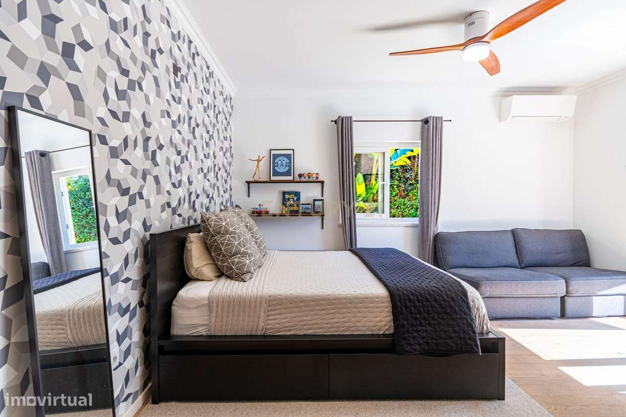 Charme Tradicional • Conforto Moderno • Energia Solar Inteligente (202-16