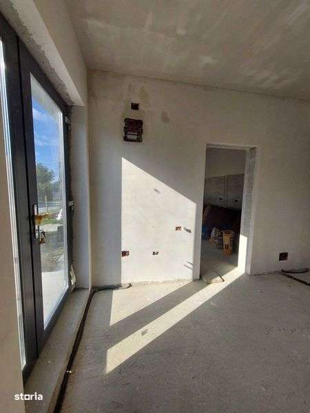 Casa in constructie - Imagine principală: 5/8