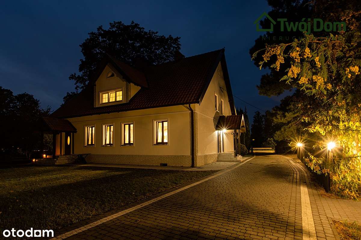 Niepowtarzalna oferta na Mazurach!-18