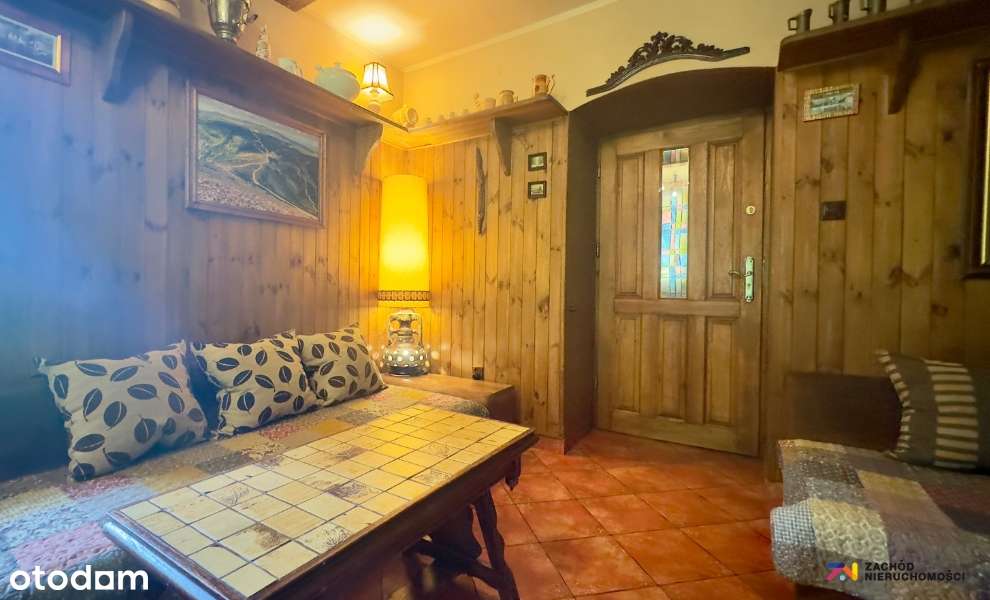 Wyjątkowa nieruchomość „Dobre Źródło” Gospoda+Dom - OKAZJA !!!-15