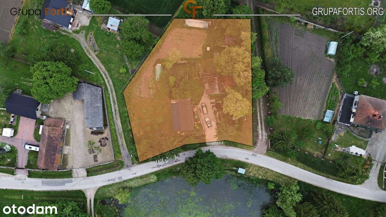 Dom 50m2 do zamieszkania w Charzowicach - Pełny obrazek: 5/12