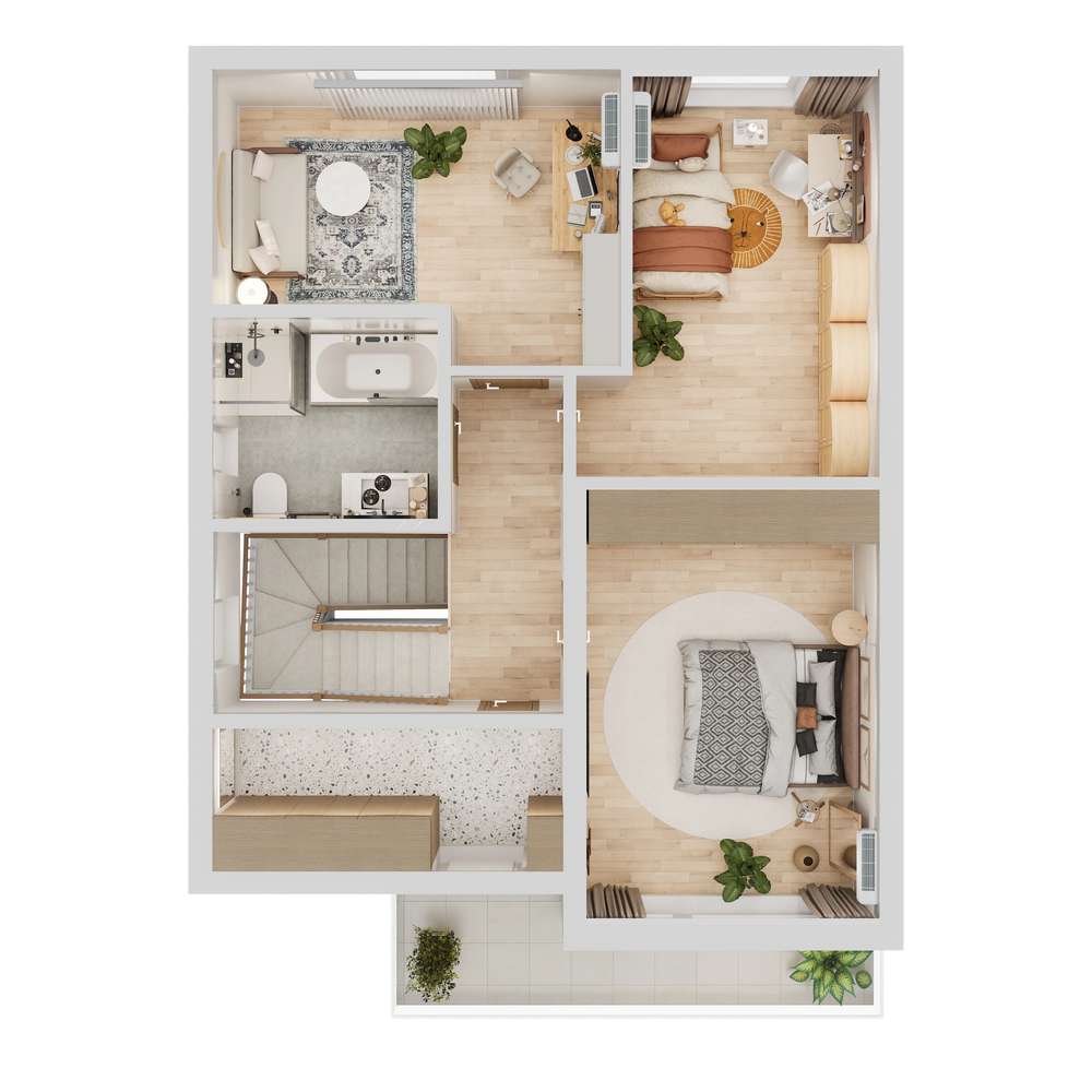 Nowa Dworkowa Ożarów Mazowiecki/Umiastów-5