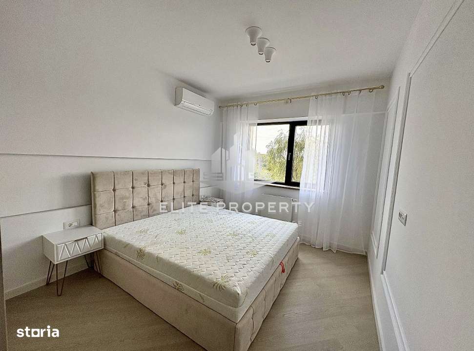 Vanzare apartament | 2 camere | Cortina North-4