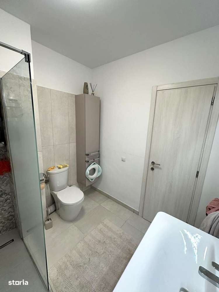 Vilă de vânzare | Bucurestii Noi | 5 camere | Garaj-12