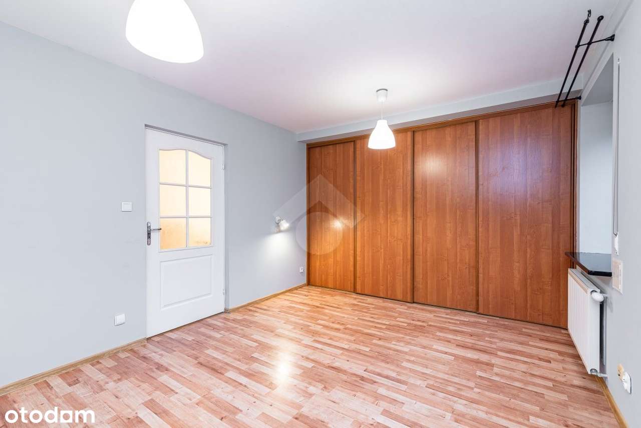 Kraków – Kliny – ul. Zawiszy – 108,77 m² - Dwupoziomowe mieszkanie-4