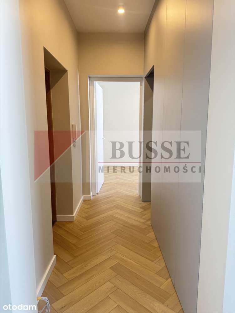 2 pokoje 46m2 po kapitalnym remoncie Centrum-9