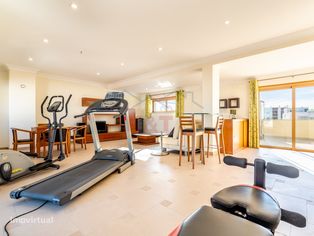 Moradia T5 de Luxo + Apartamento T3 - Lagoa - Grande imagem: 5/60