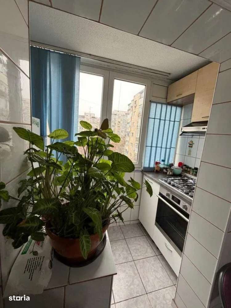 Militari Apartament 2 camere decomandat 54 mp Crangasi!!-6