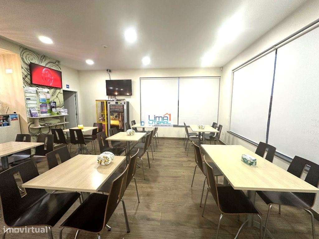 Padaria e Café/Pastelaria para TRESPASSE - próximo de Pombal - Grande imagem: 2/21