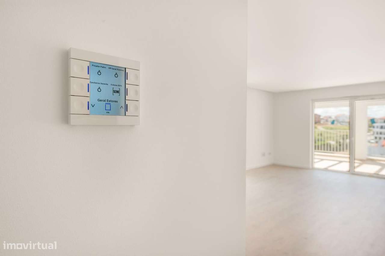 Penthouse T3 com vista, Ericeira, Mafra-5