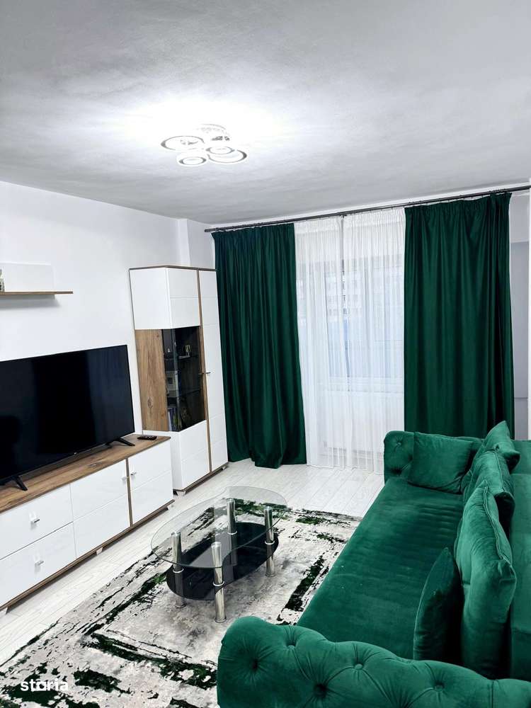 Apartament 3 camere Piata Obor Renovat Premium