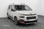 Citroën Berlingo M 1.2 PureTech Feel S&S - 4