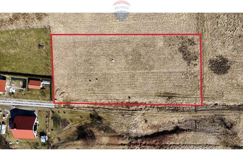 Malownicza działki 28 ar w Koconiu - Pełny obrazek: 4/20