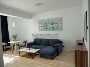 Apartament 2 camere zona City Park Mall - BLOC NOU - TERMEN LUNG