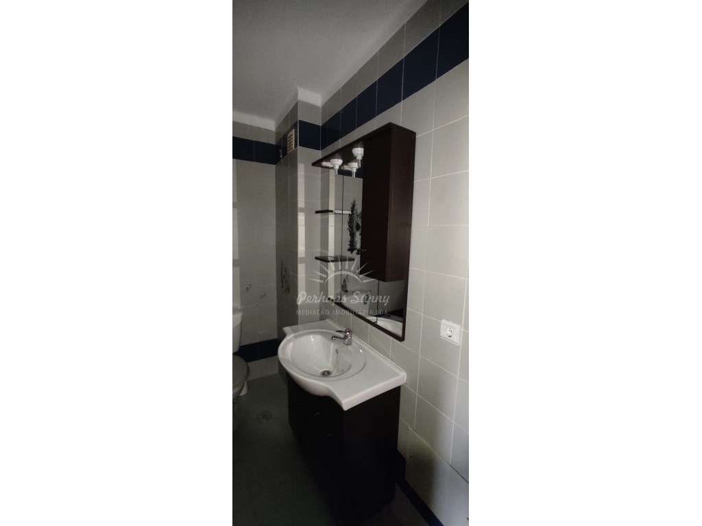 Apartamento T3 Centro da Vila de Grândola-13