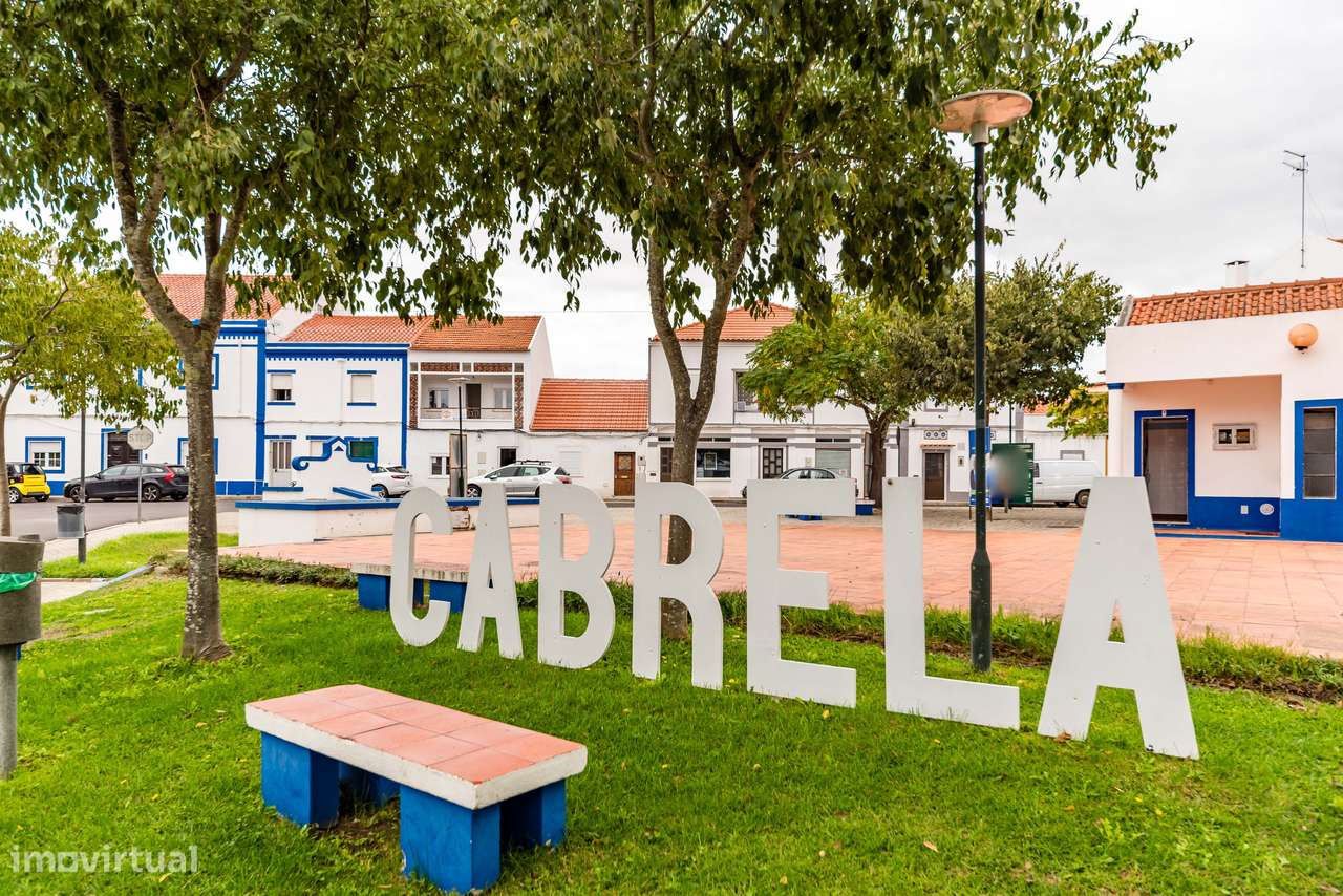 Moradia 100% Remodelada-6