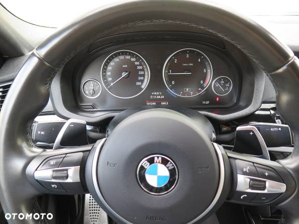 BMW X4 xDrive20d M Sport - 26