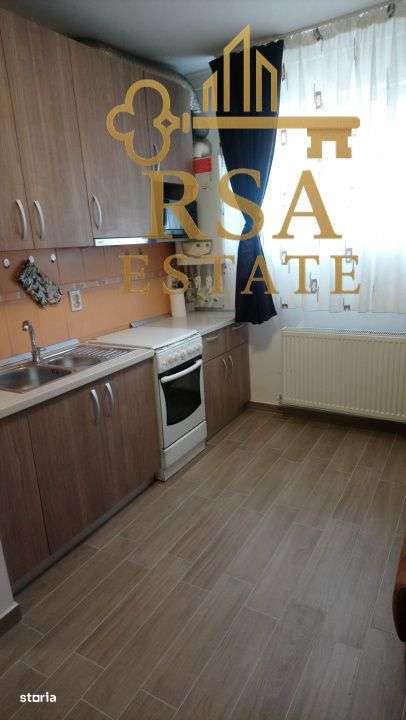 Apartament 2 camere tip studio – , Popesti-Leordeni, Drumul Fermei-4