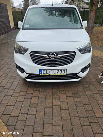 Opel Combo Life 1.5 CDTI Enjoy S&S - 11