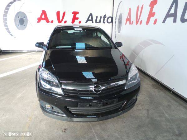 Para Peças Opel Astra H Gtc (A04) - 1