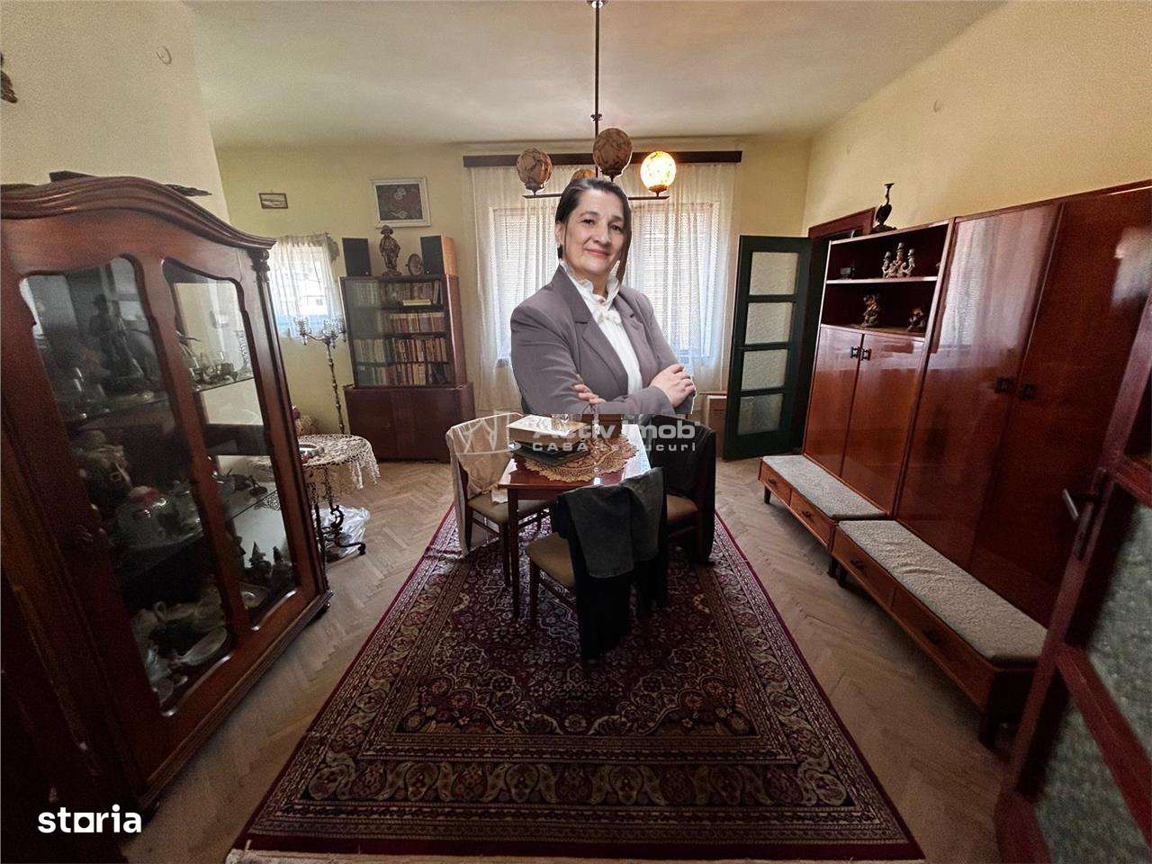 Resita, 2-3 Cam.Conf.1 Sporit, Central - Imagine principală: 1/20