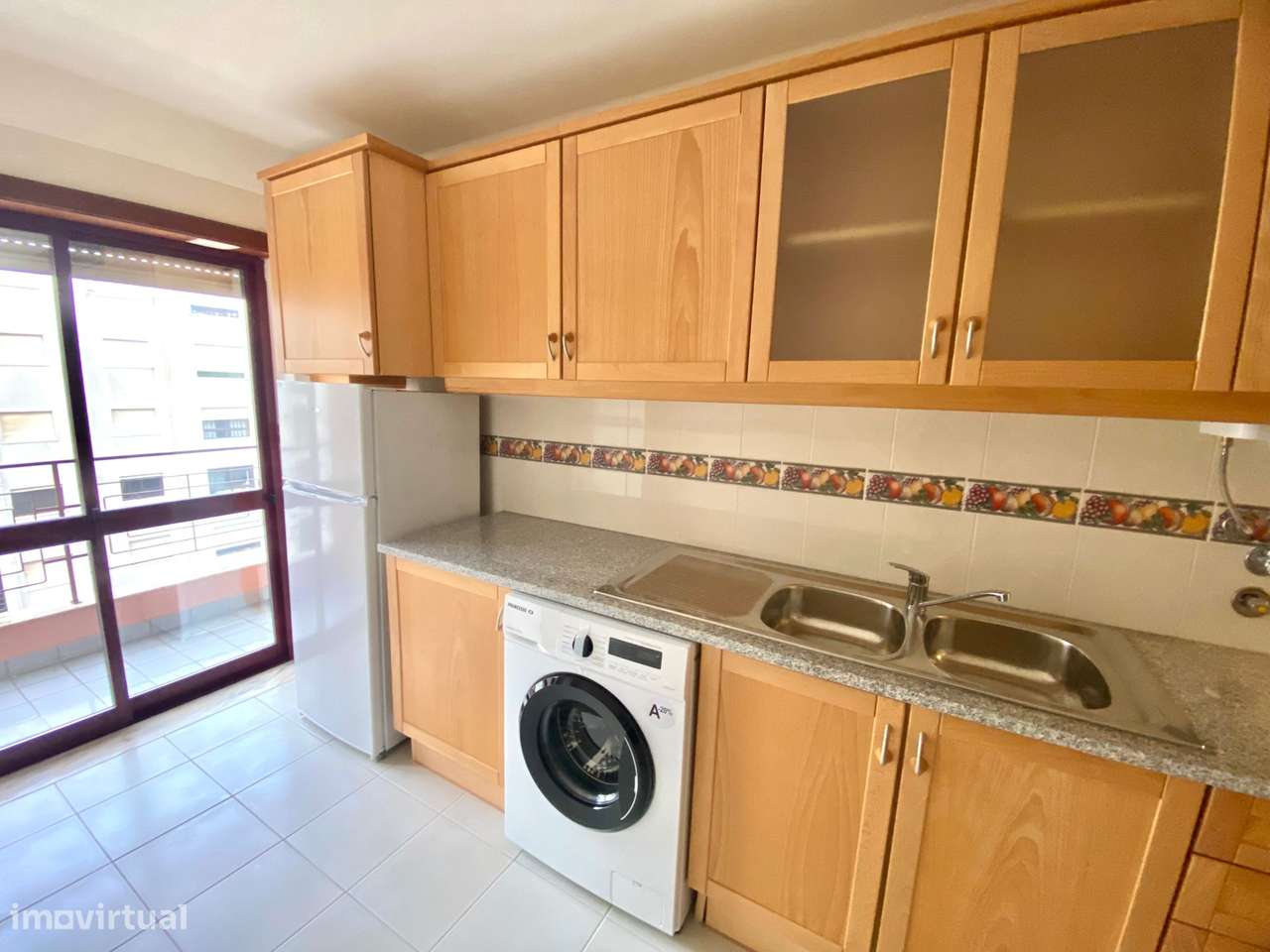 Apartamento T2 a estrear| Parque das Abadias - Grande imagem: 5/17