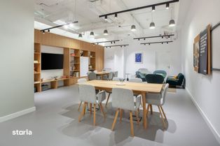 Alăturați-vă unui mediu de lucru colaborativ în Spaces Expo - Imagine principală: 4/11