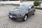 VW Passat Variant 1.6 TDI Confortline - 1