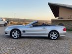 Mercedes-Benz SL 500 - 4