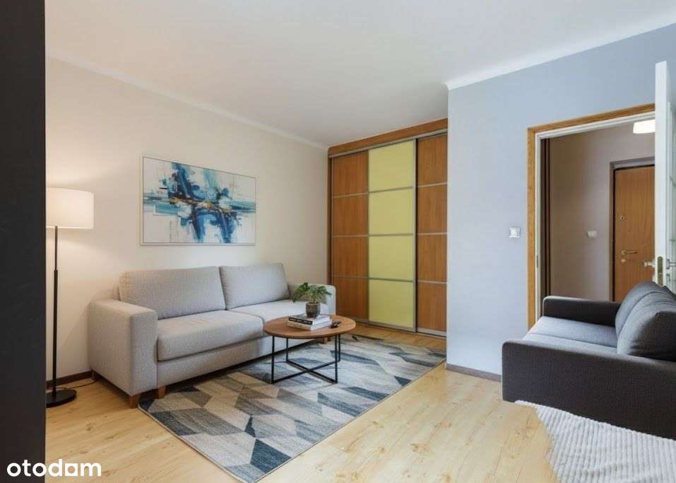 Okazja!! Kawalerka po remoncie, w dobrej cenie-2