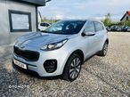 Kia Sportage 1.7 CRDI Business Line 2WD - 1