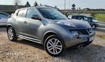 Nissan Juke 1.6 Acenta - 2