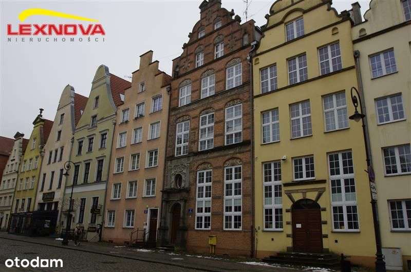 Mieszkanie - Elbląg Stare Miasto-2