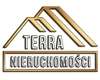 Logo: Biuro Obrotu i Wyceny Nieruchomości TERRA Teresa Lepich