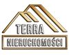 Biuro Obrotu i Wyceny Nieruchomości TERRA Teresa Lepich Logo