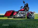 Harley-Davidson Touring Street Glide - 9