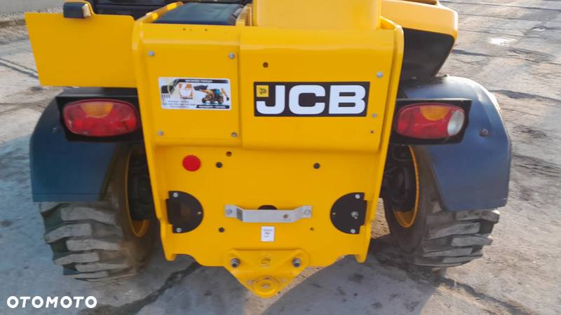 JCB 525-60 - 11