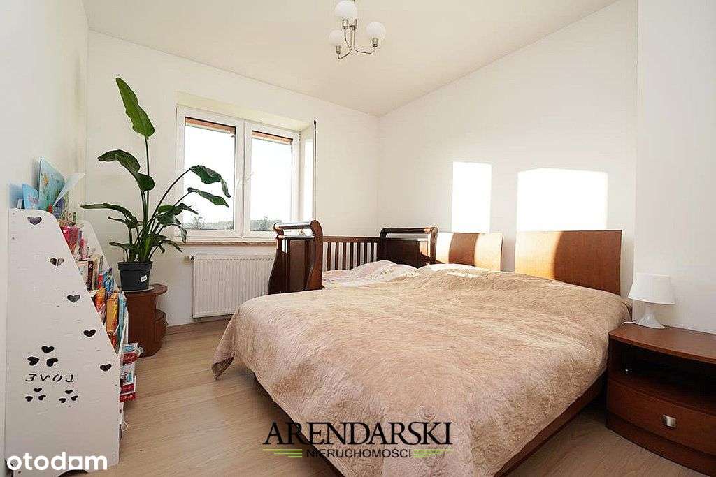 Wyjątkowy Dom W Bliskiej Okolicy Gorzowa Wlkp.-13