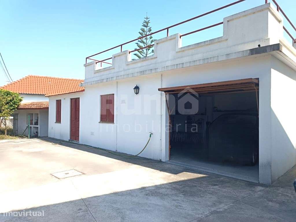 Moradia Independente V6 - Equipada e Mobilada-21