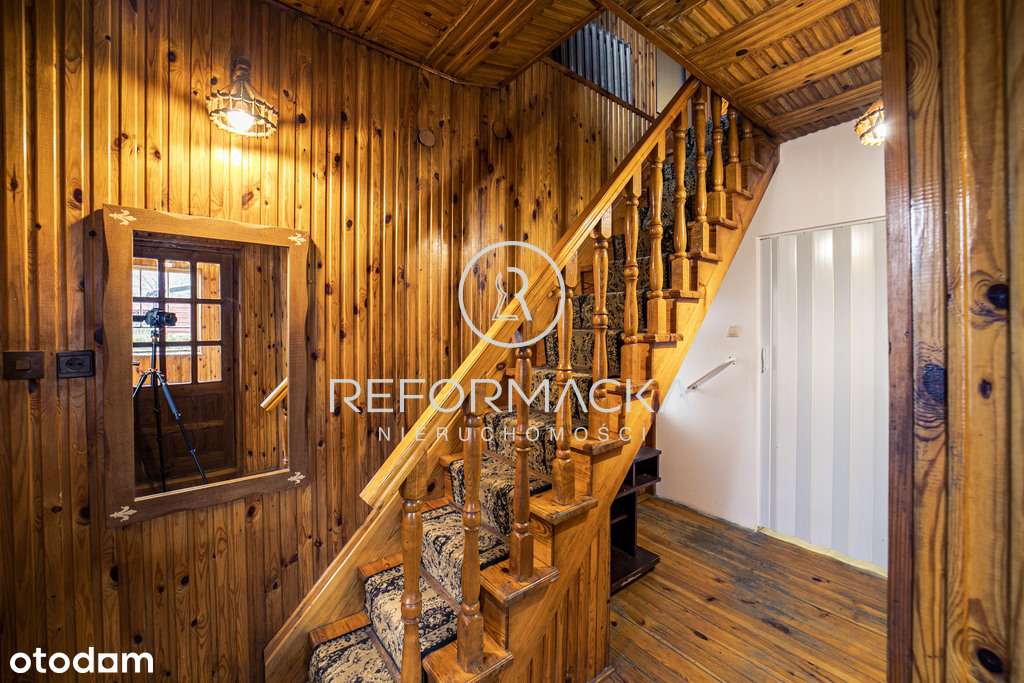 Lubaczów - Dom 159m2 - Pełny obrazek: 1/15