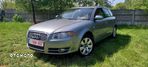 Audi A4 Avant 2.5 TDI - 1