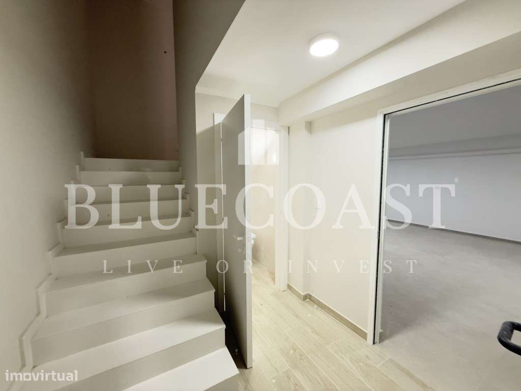 Maravilhosa moradia, em Cascais - Conforto e elegância-52