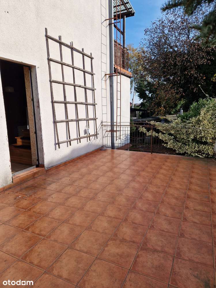 Do wynajęcia dom dla pracowników w Lesznie - Zatorze ul. Lechicka. - Pełny obrazek: 3/17