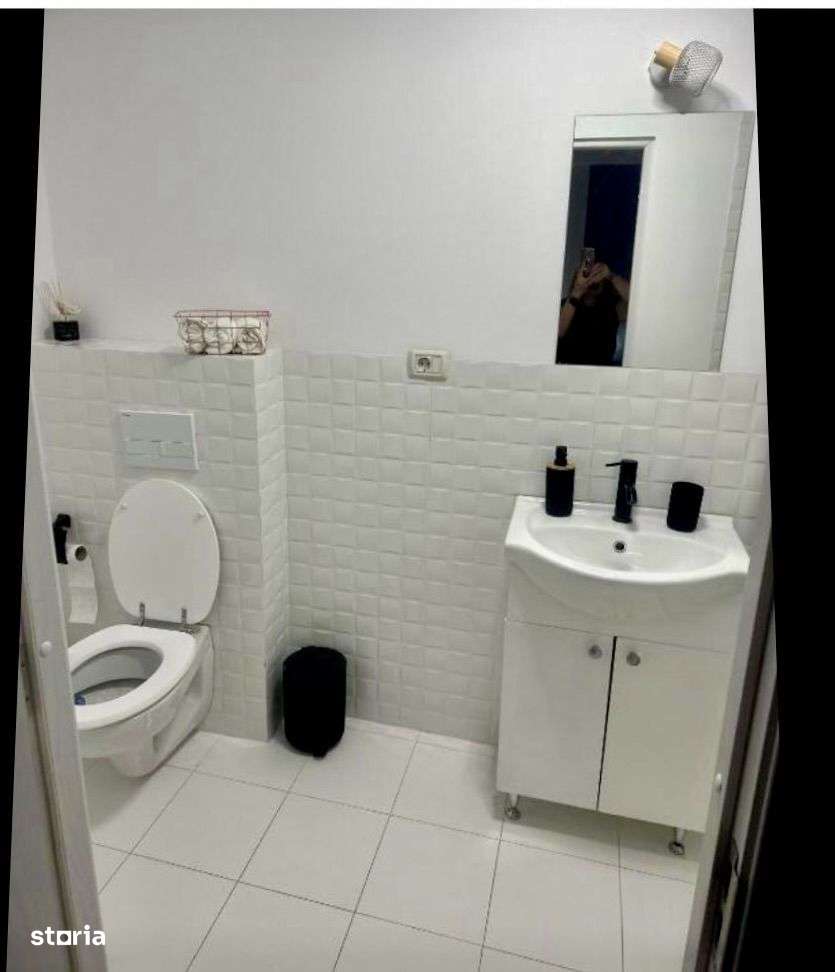 Închiriere Studio Duplex, 55 mp, Mobilat – Zonă Centrală Brașov - Imagine principală: 2/6