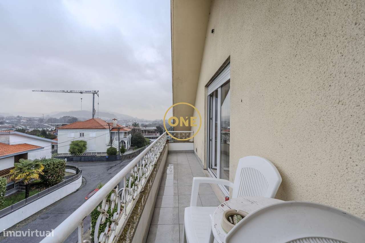 Moradia Multifuncional com Elevado Potencial – Famalicão / Guimarães-20