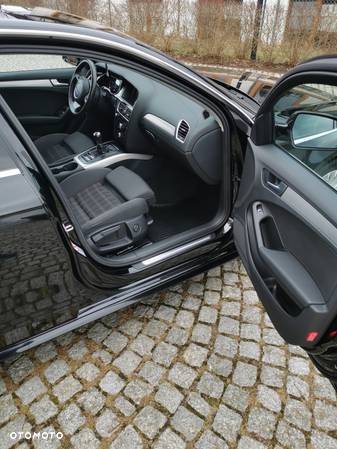 Audi A4 2.0 TDI ultra - 8