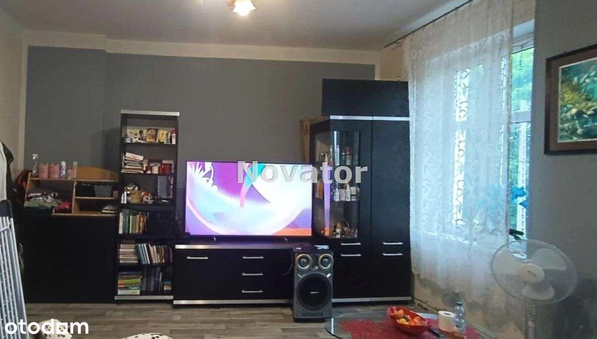 Mieszkanie w pobliżu Parku Doliny Pięciu Stawów! - Pełny obrazek: 2/9