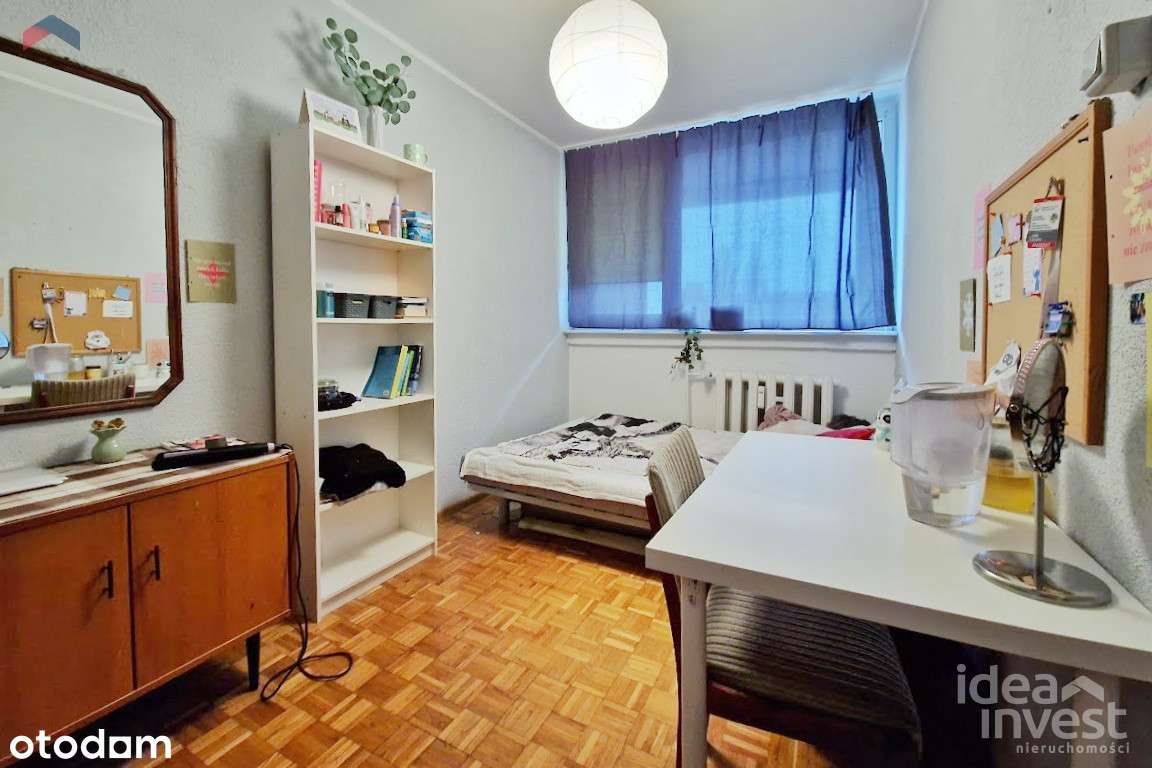 Mieszkanie inwestycyjne-7