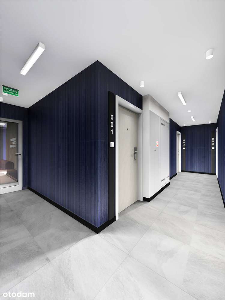 Wyjątkowy Apartament E20 na sprzedaż!PBA. - Pełny obrazek: 5/19