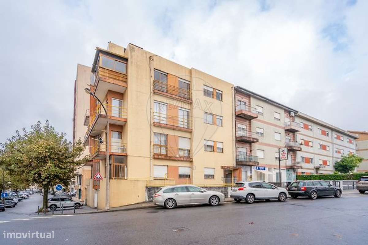 Apartamento T3 para venda - Grande imagem: 2/21